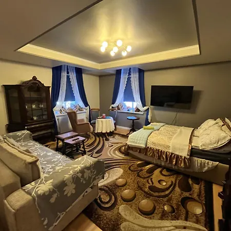 Apartment Warminski Biskupiec (Olsztyn)